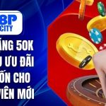 888P Tặng 50k Nạp Đầu Ưu Đãi Tăng Vốn Cho Thành Viên Mới