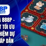 Bầu Cua 888P - Bí Quyết Tối Ưu Trải Nghiệm Dự Đoán Hấp Dẫn
