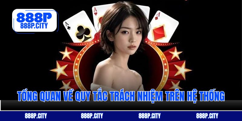 Tổng quan về quy tắc trách nhiệm trên hệ thống