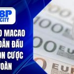 Tỷ Lệ Kèo Macao 888P - Dẫn Đầu Lựa Chọn Cược An Toàn