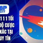 Warp 1 1 1 1 Tối Ưu Tốc Độ Cược Chuẩn Xác Tại 888P Uy Tín