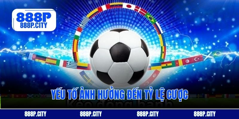 Đôi nét về kèo đồng banh